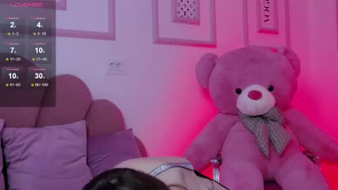 Abby online show from February 21, 4:59 pm