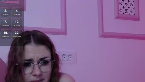 Abby online show from February 27, 7:58 pm