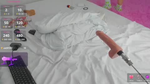 Snapshot of abby_anderson_ chatting on February 11, 7:54 am . . online show from February 11, 7:54 am
