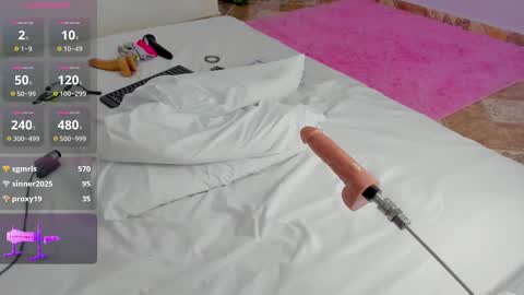Snapshot of abby_anderson_ chatting on March 8, 9:17 am . . online show from March 8, 9:17 am