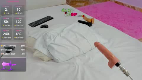 Snapshot of abby_anderson_ chatting on March 10, 11:10 am . . online show from March 10, 11:10 am