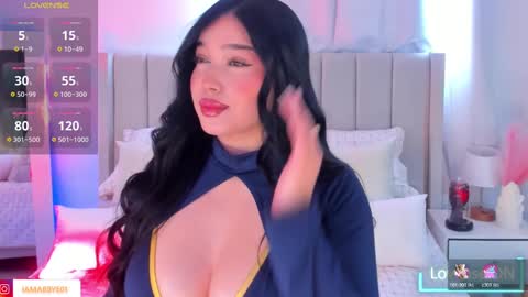abby_blue01 online show from November 21, 8:51 pm