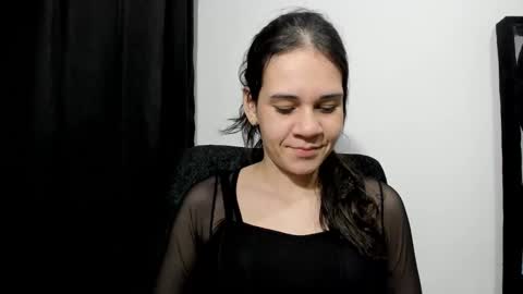 Abby Connie online show from February 25, 3:16 am