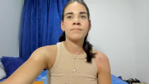 Abby Connie online show from May 15, 3:13 am