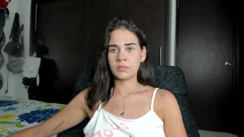 Abby Connie online show from May 16, 2:19 am