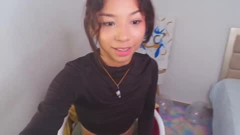 Lucia  online show from January 8, 12:15 pm