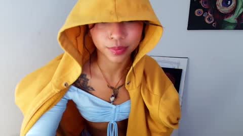 Lucia  online show from January 10, 5:56 pm