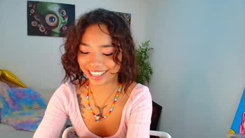 Lucia  online show from January 30, 3:08 pm
