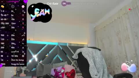 Snapshot of abby_esposiito chatting on January 29, 12:45 pm abby_esposiito online show from January 29, 12:45 pm