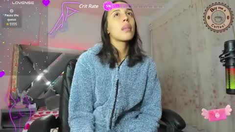 Snapshot of abby_esposiito chatting on February 4, 1:06 pm abby_esposiito online show from February 4, 1:06 pm