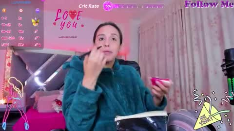 Snapshot of abby_esposiito chatting on September 8, 2:38 pm abby_esposiito online show from September 8, 2:38 pm
