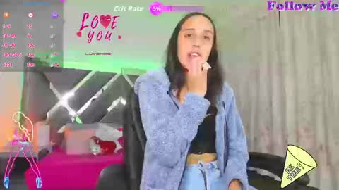 Snapshot of abby_esposiito chatting on September 12, 11:04 pm abby_esposiito online show from September 12, 11:04 pm