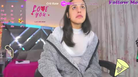 Snapshot of abby_esposiito chatting on September 20, 12:50 pm abby_esposiito online show from September 20, 12:50 pm