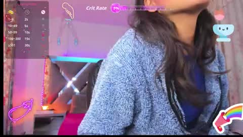 Snapshot of abby_esposiito chatting on October 23, 4:39 pm abby_esposiito online show from October 23, 4:39 pm