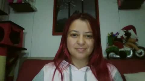 Snapshot of abby_iloveit chatting on December 2, 2:53 am abby iloveit online show from December 2, 2:53 am