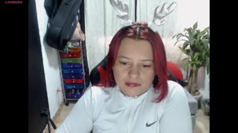 Snapshot of abby_iloveit chatting on December 12, 11:29 am abby iloveit online show from December 12, 11:29 am