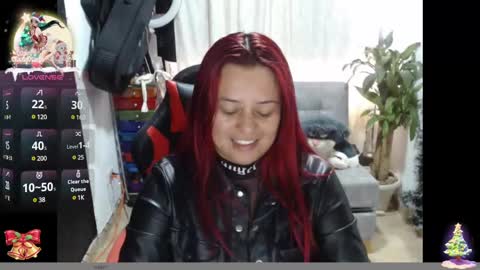 Snapshot of abby_iloveit chatting on December 17, 4:53 pm abby iloveit online show from December 17, 4:53 pm