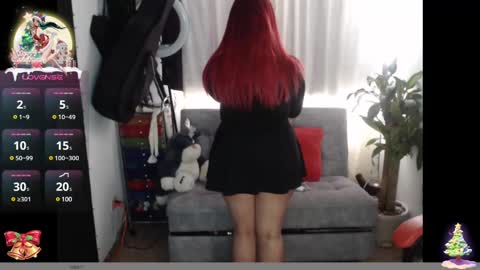 Snapshot of abby_iloveit chatting on December 22, 3:44 pm abby iloveit online show from December 22, 3:44 pm