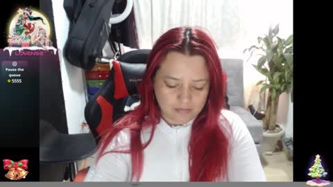 Snapshot of abby_iloveit chatting on December 23, 5:43 pm abby iloveit online show from December 23, 5:43 pm