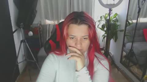 Snapshot of abby_iloveit chatting on February 6, 12:05 pm abby iloveit online show from February 6, 12:05 pm