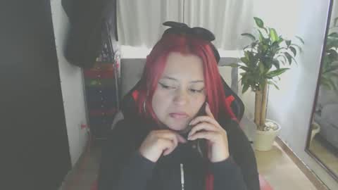 Snapshot of abby_iloveit chatting on February 12, 2:54 pm abby iloveit online show from February 12, 2:54 pm