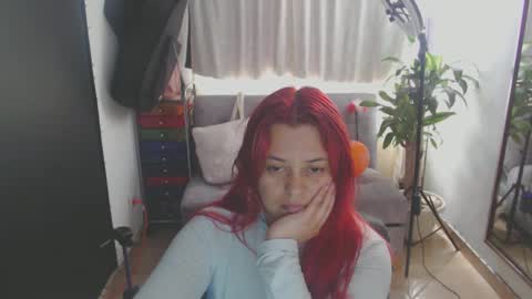 Snapshot of abby_iloveit chatting on February 21, 6:15 pm abby iloveit online show from February 21, 6:15 pm