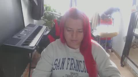 Snapshot of abby_iloveit chatting on October 9, 3:21 pm abby iloveit online show from October 9, 3:21 pm