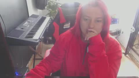 Snapshot of abby_iloveit chatting on October 14, 12:06 pm abby iloveit online show from October 14, 12:06 pm