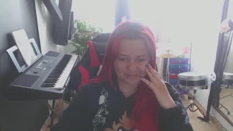 Snapshot of abby_iloveit chatting on October 28, 4:42 pm abby iloveit online show from October 28, 4:42 pm