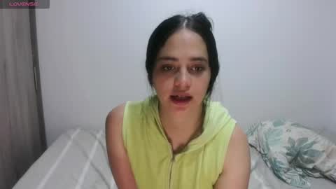 abby jense online show from June 7, 2:16 am