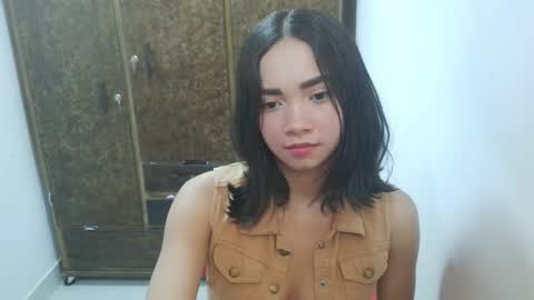 Snapshot of abby_johnson_cute chatting on September 9, 7:46 pm abby online show from September 9, 7:46 pm
