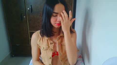 Snapshot of abby_johnson_cute chatting on September 13, 8:30 pm abby online show from September 13, 8:30 pm