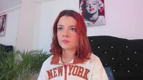 abby jones online show from May 6, 3:02 am