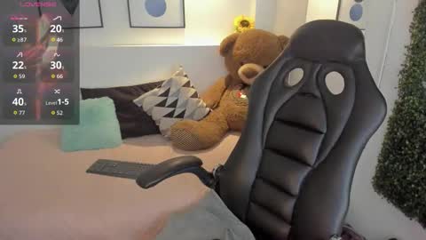 Abby  online show from January 15, 6:33 pm