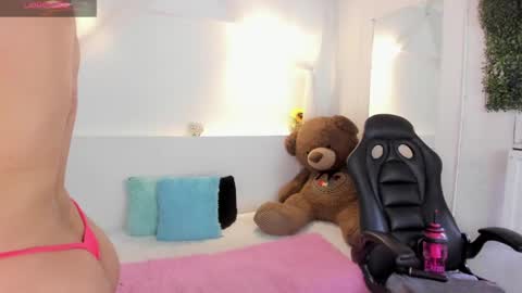 Abby  online show from May 12, 9:56 pm