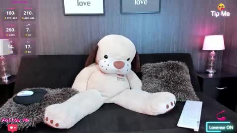 Snapshot of abby_milky24 chatting on October 2, 1:51 pm Abby online show from October 2, 1:51 pm