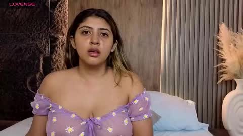 Abbygail online show from November 10, 12:37 pm