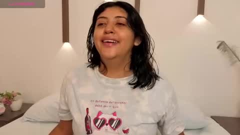 Abbygail online show from February 28, 11:22 am