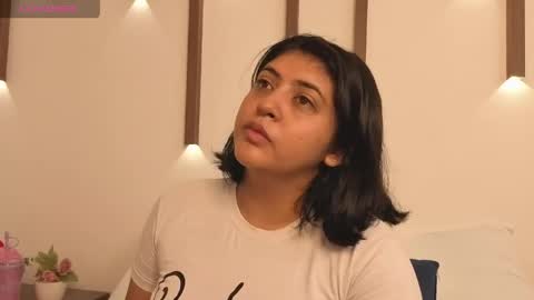 Abbygail online show from April 28, 12:21 pm