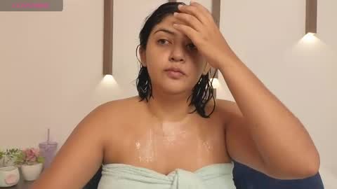 Abbygail online show from May 6, 12:21 pm