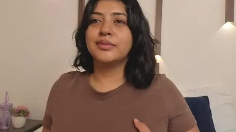 Abbygail online show from May 9, 12:32 pm