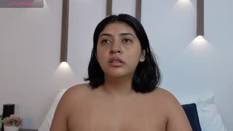 Abbygail online show from May 13, 12:24 pm