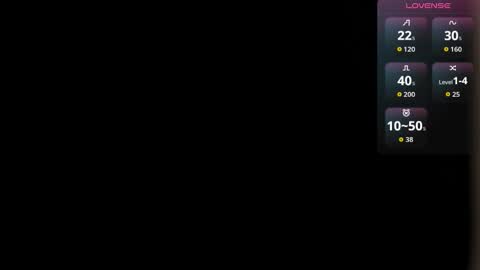 Abby online show from February 26, 11:15 pm