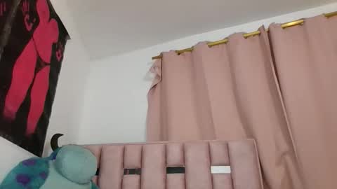 abby_moss_2 online show from November 30, 5:33 am