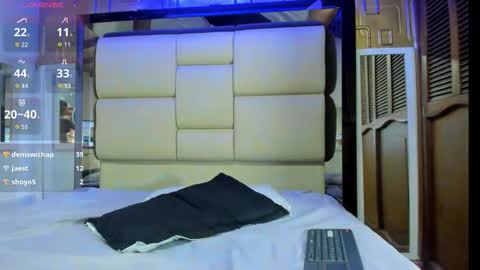 abby online show from November 26, 7:15 pm