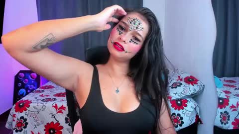 Abby online show from October 7, 4:09 am