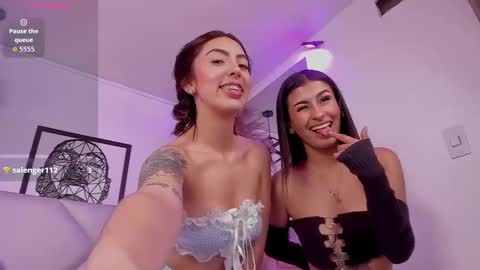 ABBY online show from September 25, 3:05 pm