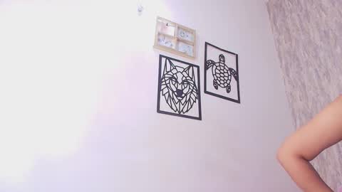 Snapshot of abby_pratt chatting on September 27, 7:08 pm Abby online show from September 27, 7:08 pm