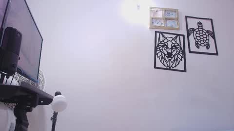 Snapshot of abby_pratt chatting on October 3, 7:11 pm Abby online show from October 3, 7:11 pm