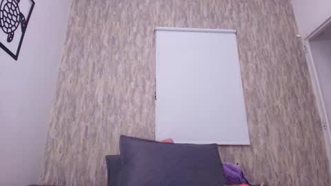 Snapshot of abby_pratt chatting on October 10, 7:13 pm Abby online show from October 10, 7:13 pm